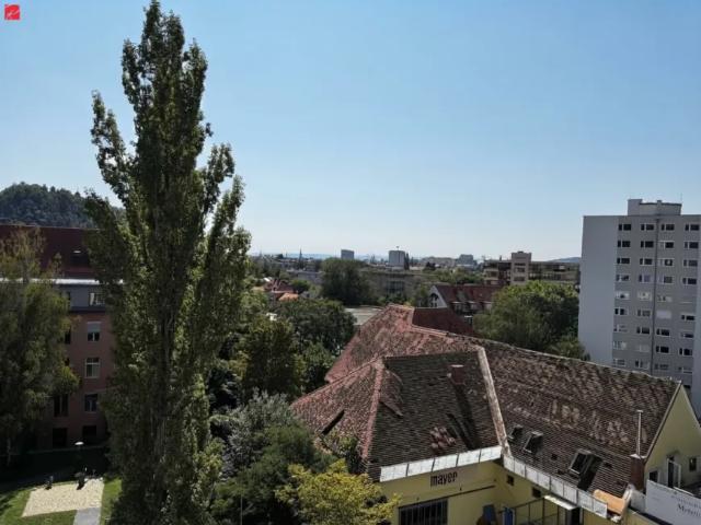 Wohnung kaufen in Geidorf, Graz