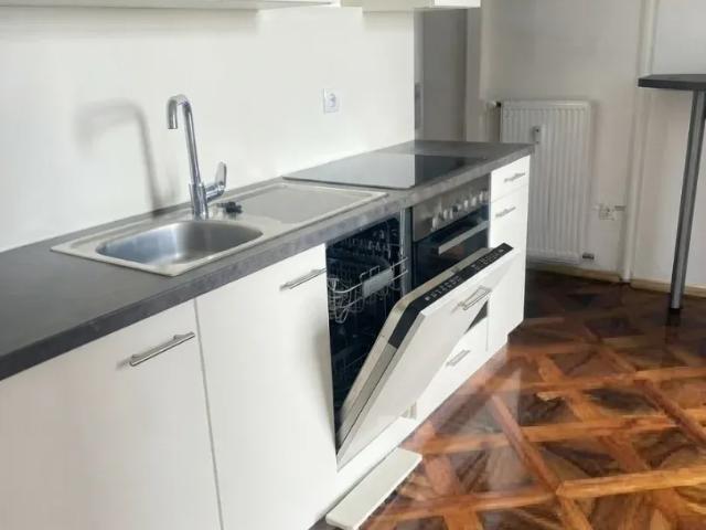 Wohnung mieten in Geidorf, Graz