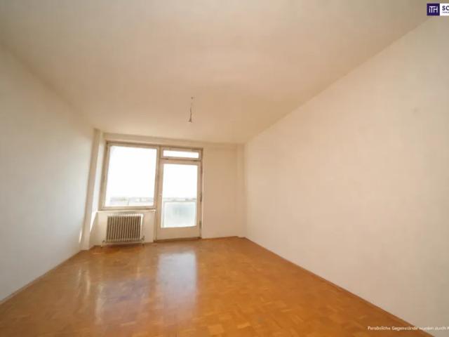 Wohnung kaufen in Geidorf, Graz