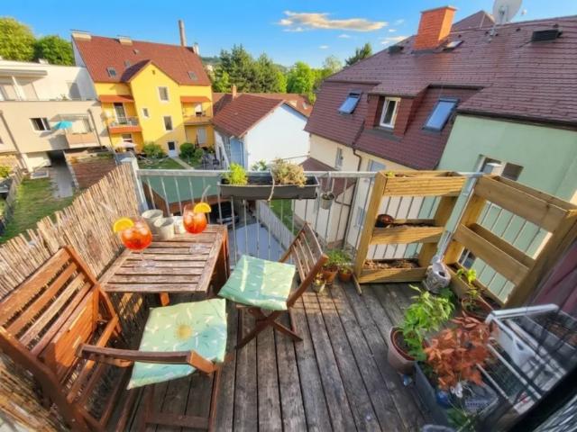 Wohnung mieten in Lend, Graz