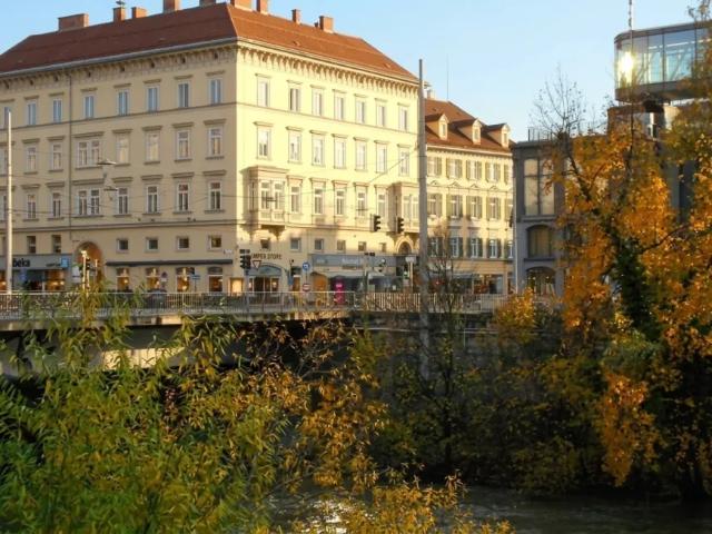 Wohnung mieten in Lend, Gersdorf-Feistritz