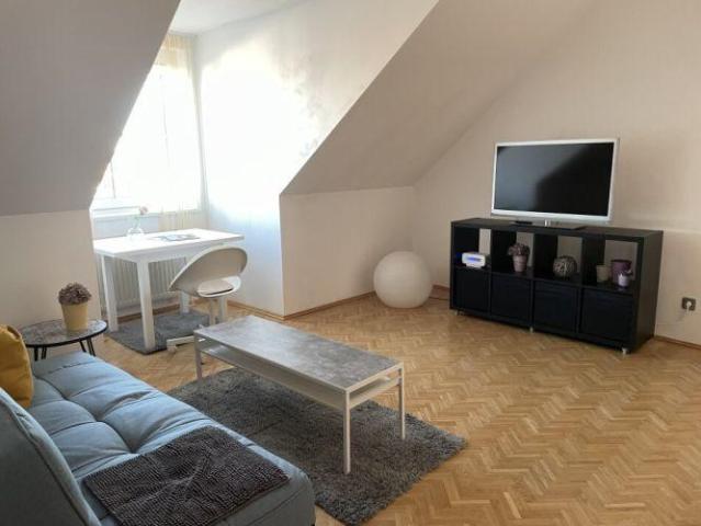Wohnung kaufen in Gries, Gersdorf-Feistritz