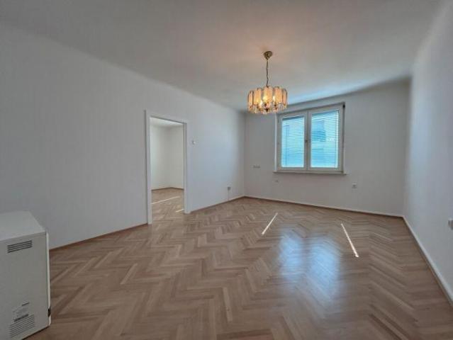Wohnung kaufen in Gries, Gersdorf-Feistritz
