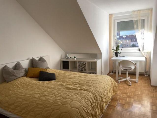 Wohnung kaufen in Gries, Gersdorf-Feistritz