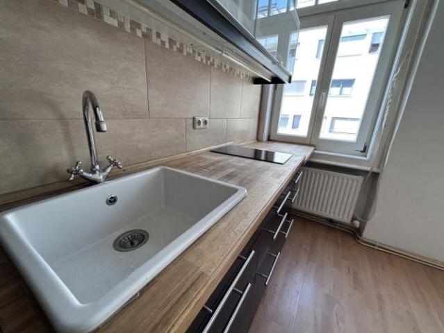 Wohnung kaufen in Jakomini, Gersdorf-Feistritz