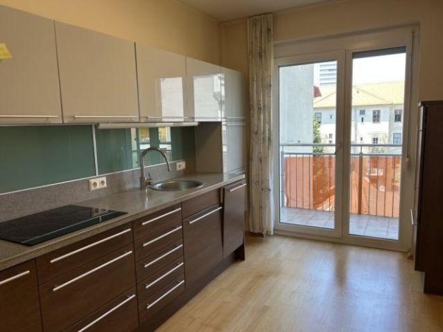 Wohnung kaufen in Jakomini, Gersdorf-Feistritz