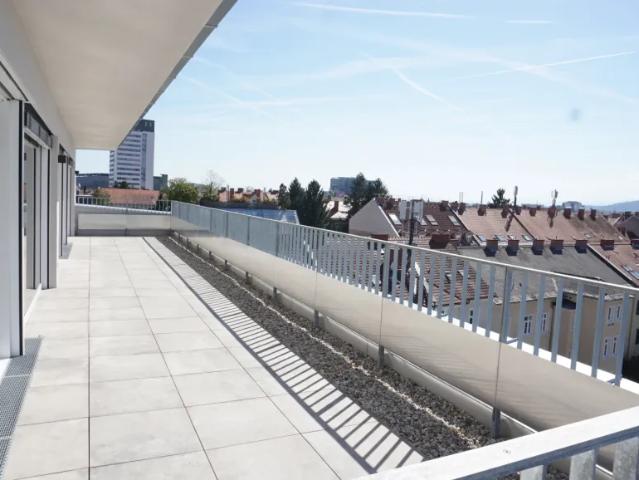 Wohnung kaufen in Jakomini, Gersdorf-Feistritz