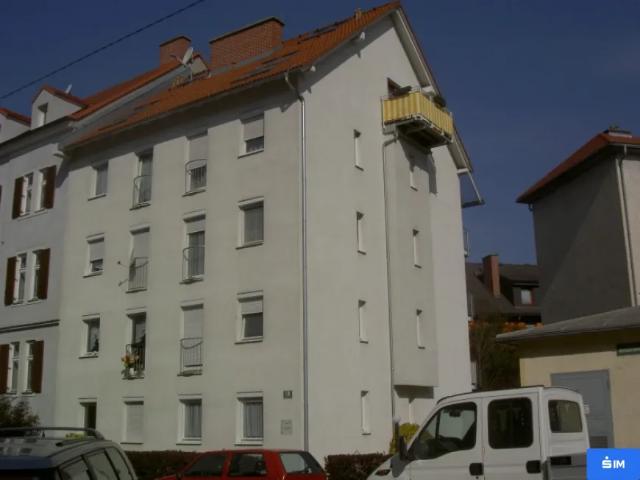 Wohnung mieten in Jakomini, Gersdorf-Feistritz