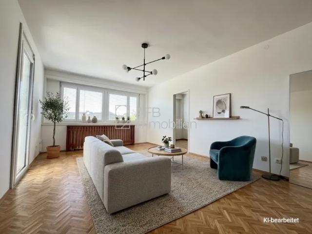 Wohnung kaufen in Jakomini, Graz