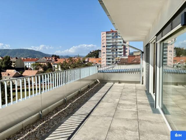 Wohnung kaufen in Jakomini, Graz