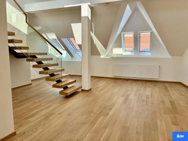 Wohnung kaufen in Jakomini, Graz