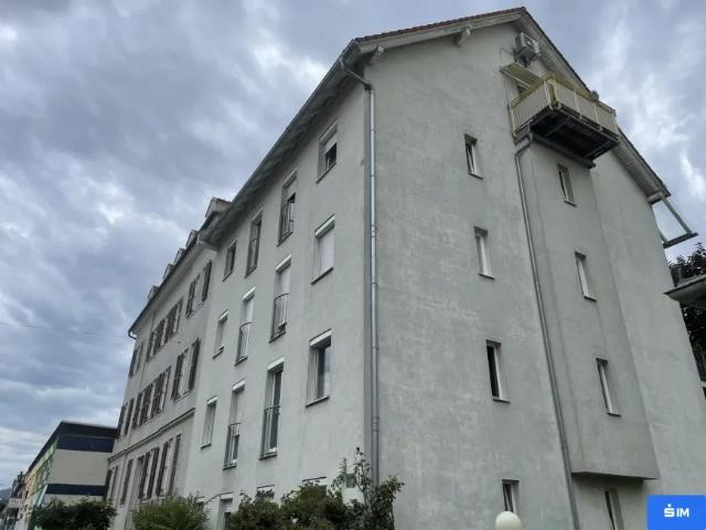Wohnung kaufen in Jakomini, Graz