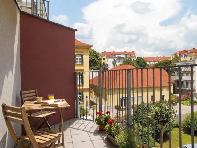 Wohnung mieten in Jakomini, Graz