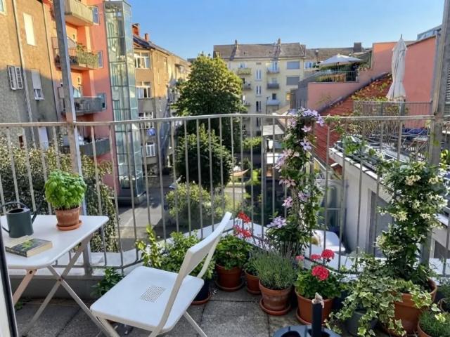 Wohnung mieten in Jakomini, Graz