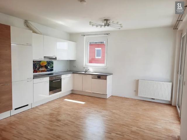 Wohnung kaufen in Liebenau, Gersdorf-Feistritz