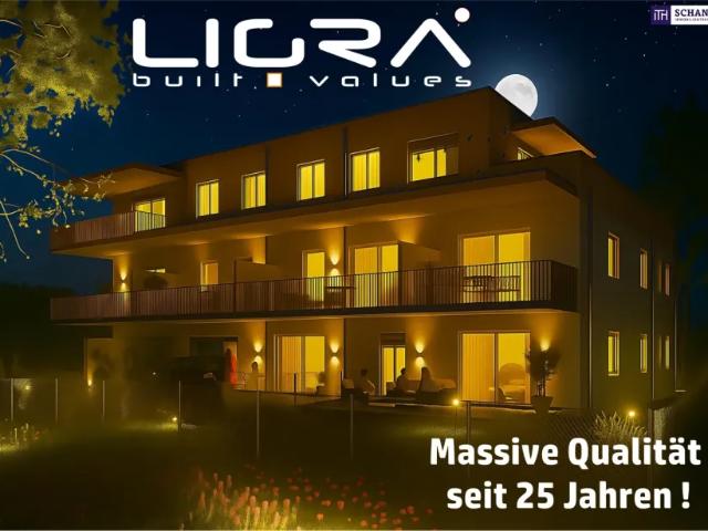 Wohnung kaufen in Liebenau, Graz