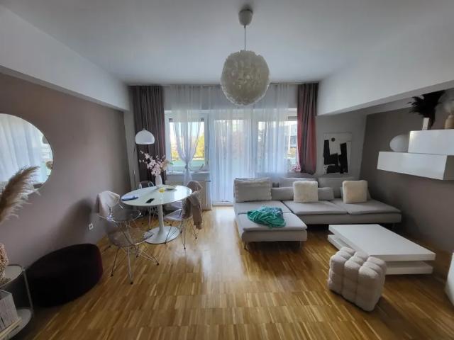 Wohnung mieten in Liebenau, Graz
