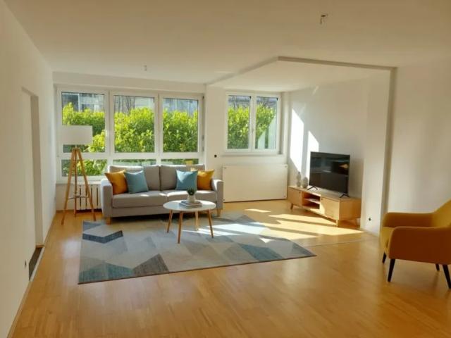 Wohnung kaufen in Sankt Peter, Gersdorf-Feistritz