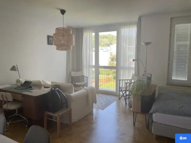 Wohnung kaufen in Sankt Peter, Gersdorf-Feistritz