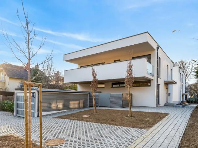 Wohnung kaufen in Sankt Peter, Gersdorf-Feistritz