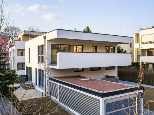 Wohnung kaufen in Sankt Peter, Gersdorf-Feistritz