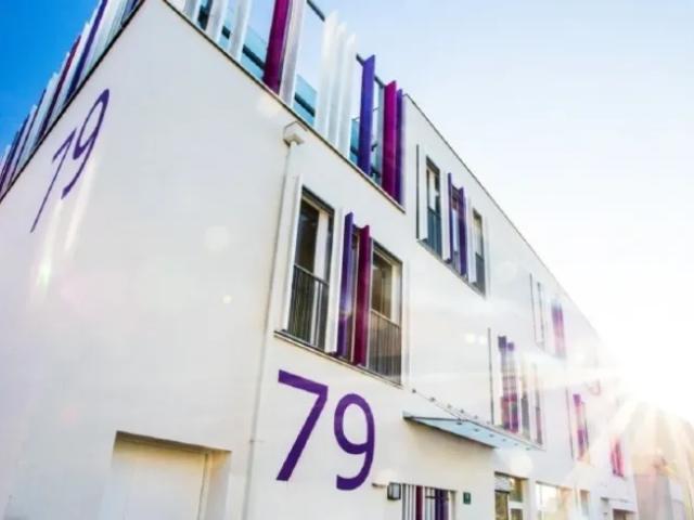 Wohnung mieten in Sankt Peter, Gersdorf-Feistritz