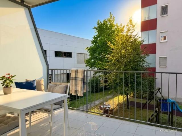 Wohnung kaufen in Sankt Peter, Gersdorf-Feistritz