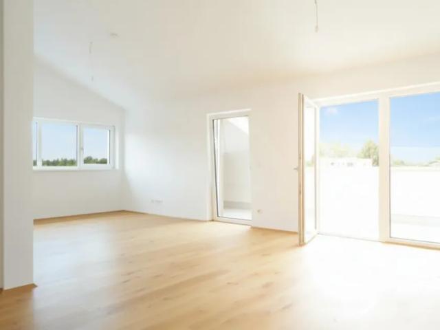 Wohnung kaufen in Sankt Peter, Graz