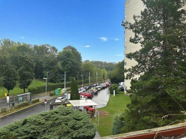 Wohnung kaufen in Sankt Peter, Graz