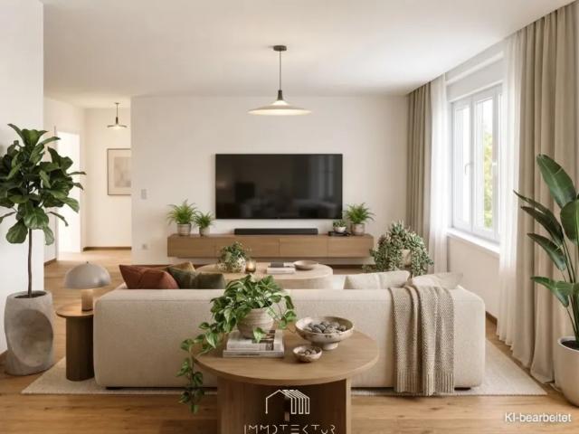 Wohnung kaufen in Waltendorf, Graz