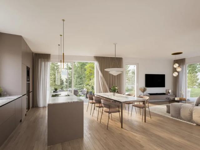 Wohnung kaufen in Mariatrost, Gersdorf-Feistritz