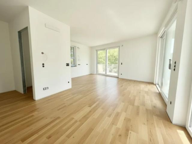 Wohnung kaufen in Mariatrost, Gersdorf-Feistritz