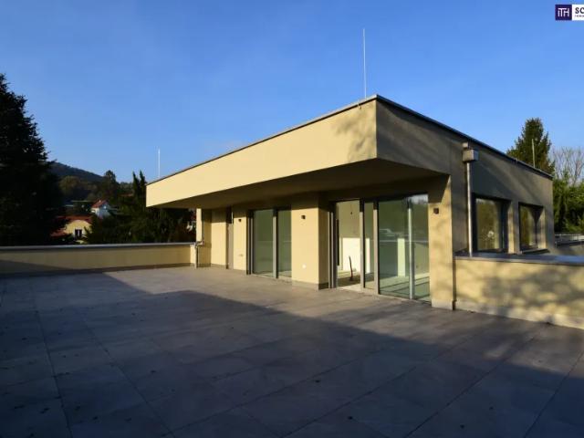 Wohnung kaufen in Mariatrost, Gersdorf-Feistritz