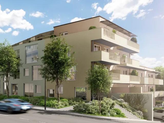 Wohnung mieten in Mariatrost, Gersdorf-Feistritz
