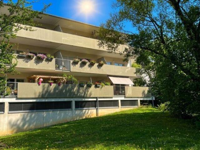 Wohnung kaufen in Mariatrost, Gersdorf-Feistritz