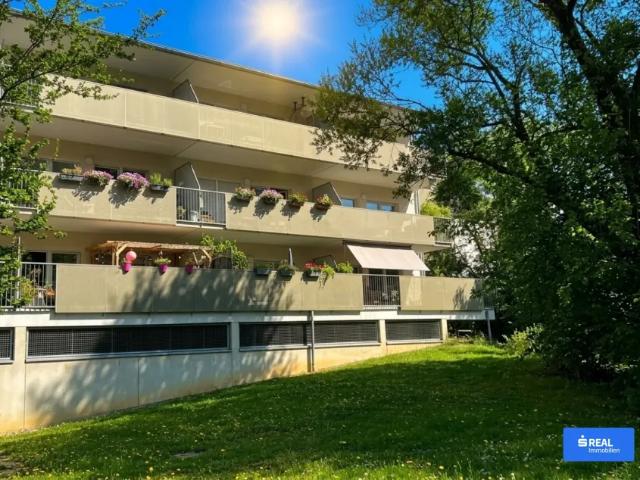 Wohnung kaufen in Mariatrost, Gersdorf-Feistritz