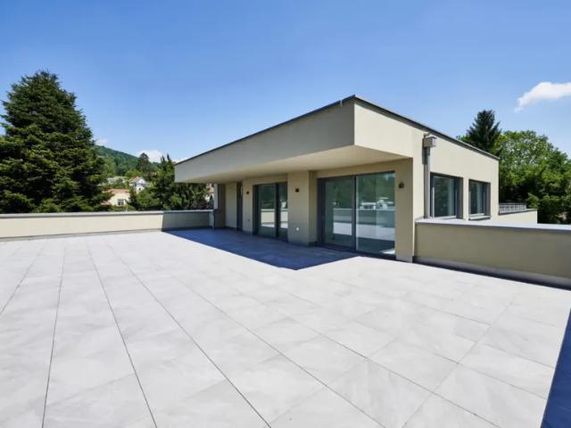 Wohnung kaufen in Mariatrost, Graz