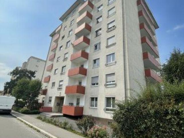 Wohnung kaufen in Andritz, Gersdorf-Feistritz