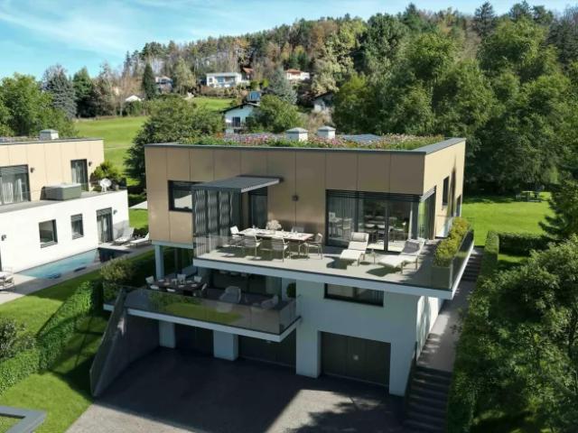 Wohnung kaufen in Andritz, Gersdorf-Feistritz
