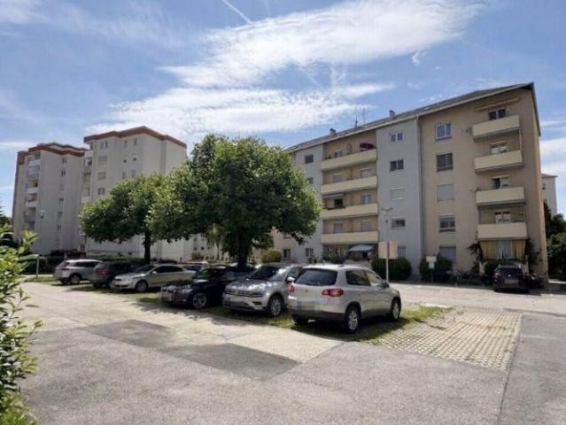 Wohnung kaufen in Andritz, Gersdorf-Feistritz