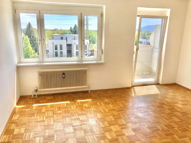 Wohnung kaufen in Andritz, Graz