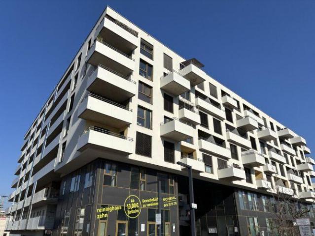 Wohnung mieten in Eggenberg, Gersdorf-Feistritz