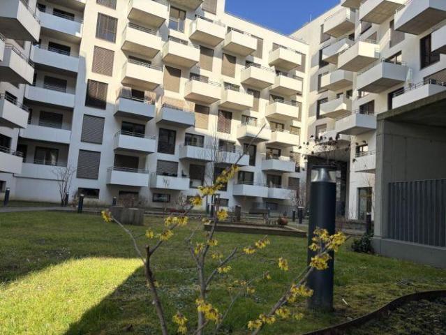 Wohnung mieten in Eggenberg, Gersdorf-Feistritz
