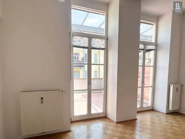 Wohnung kaufen in Eggenberg, Gersdorf-Feistritz