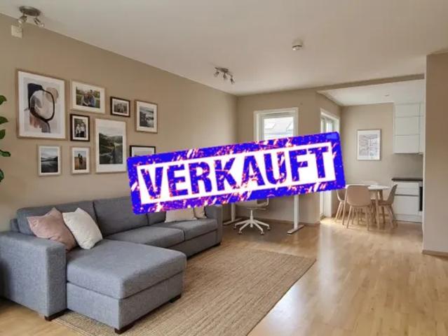 Wohnung kaufen in Eggenberg, Gersdorf-Feistritz