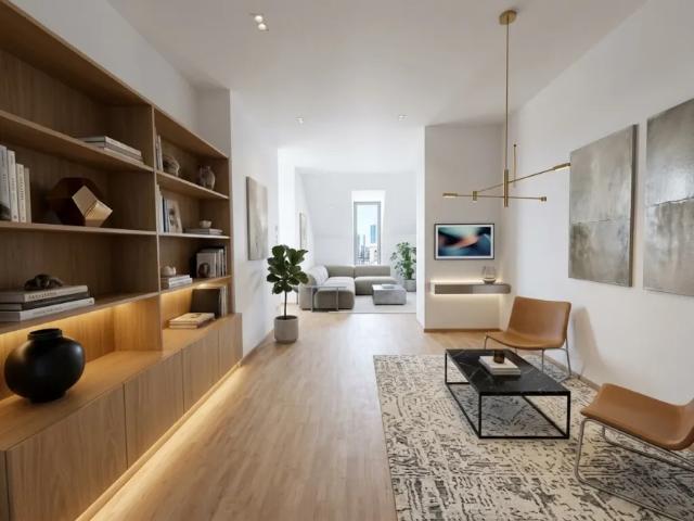 Wohnung kaufen in Eggenberg, Gersdorf-Feistritz
