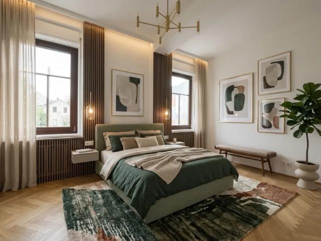 Wohnung kaufen in Eggenberg, Gersdorf-Feistritz