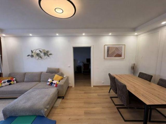 Wohnung kaufen in Eggenberg, Gersdorf-Feistritz
