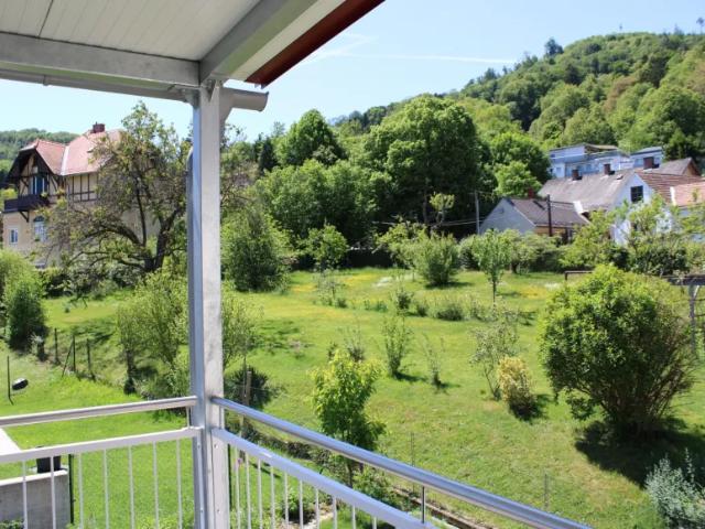 Wohnung kaufen in Eggenberg, Graz