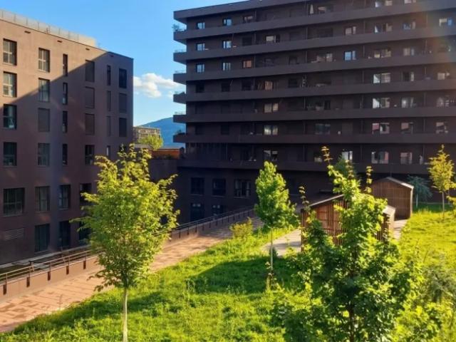 Wohnung mieten in Eggenberg, Graz